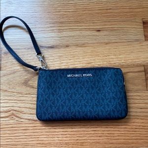 Real Michael kors wallet